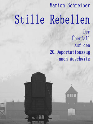 cover image of Stille Rebellen